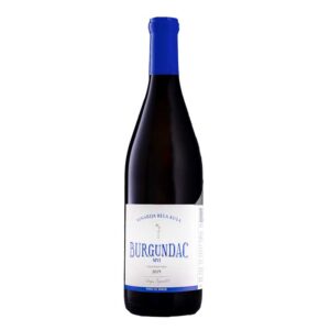 Burgundac sivi | Vinarija Bela Kula