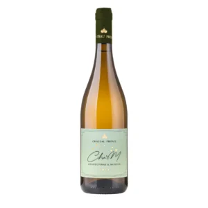 CharM | Vinarija Château Prince
