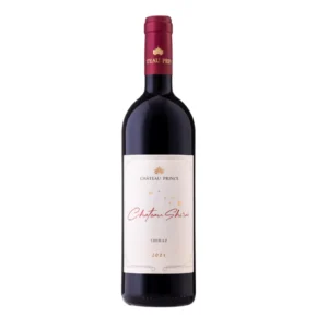 Chateau Shiraz | Vinarija Château Prince
