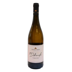 Dobra vila | Vinarija Château Prince