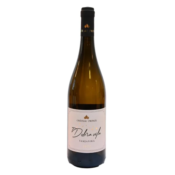 Dobra vila | Vinarija Château Prince