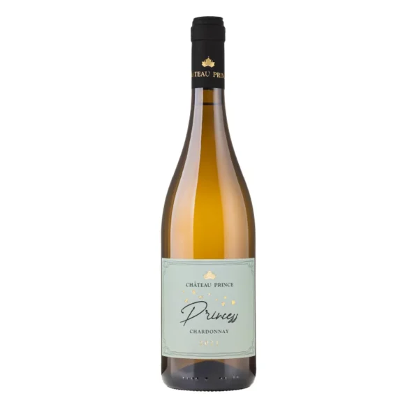 Princess | Vinarija Château Prince