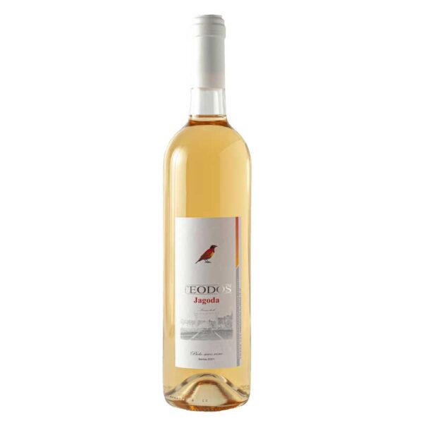 Jagoda | Vinarija Teodos