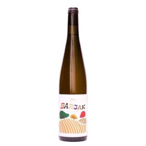 Barjak Risling | Vinarija Dalia