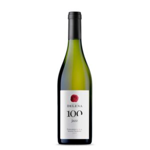 100 Jazz | Vinarija Delena