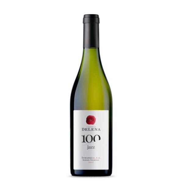 100 Jazz | Vinarija Delena