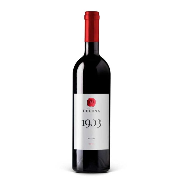 1903 | Vinarija Delena