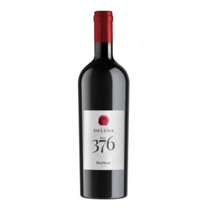 Kota 376 | Vinarija Delena