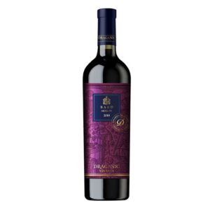Vino Bard Merlot/Cabernet Sauvignon | Vinarija Draganić