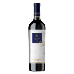 Vino Cavalier Cuvee | Vinarija Draganić
