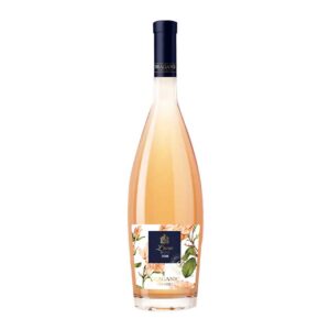 Vino L’Una Rosé | Vinarija Draganić