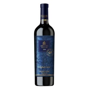 Vino Miracolo Superiore Sangiovese | Vinarija Draganić