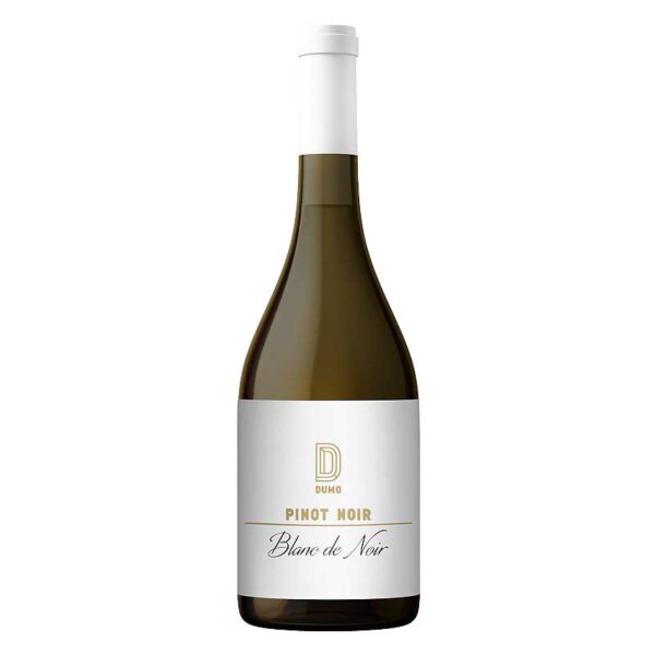 Blanc De Noir 2023 | Vinarija Dumo