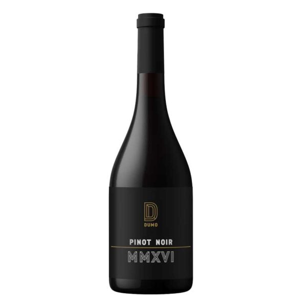 Dumo 2016 | Vinarija Dumo