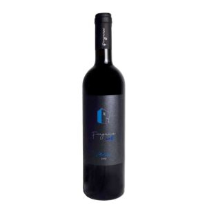 Fragaria Red Votaži 2019 | Vinarija Fragaria