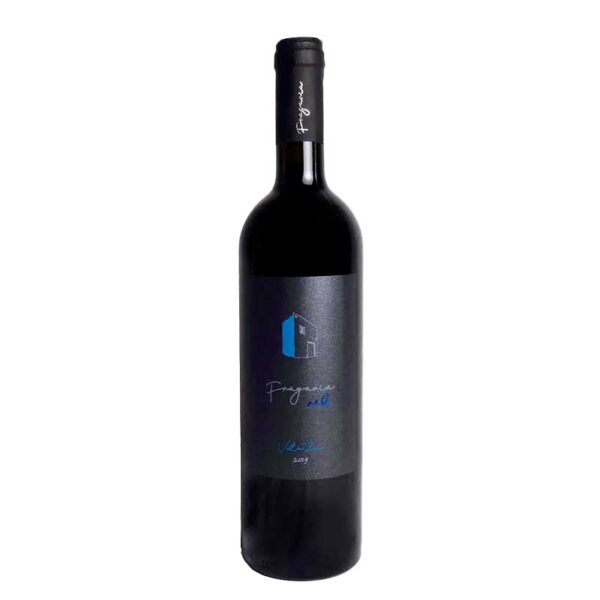 Fragaria Red Votaži 2019 | Vinarija Fragaria