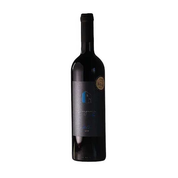Fragaria Red Votaži 2020 | Vinarija Fragaria