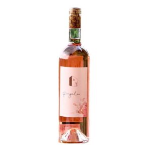 Fragaria Rosé Fragolina | Vinarija Fragaria