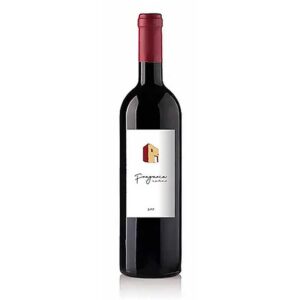 Fragaria Red 2019 selekcija | Vinarija Fragaria