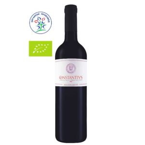 CONSTANTIVS 2018 | Vinarija Imperator