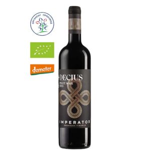 DECIUS 2023 | Vinarija Imperator