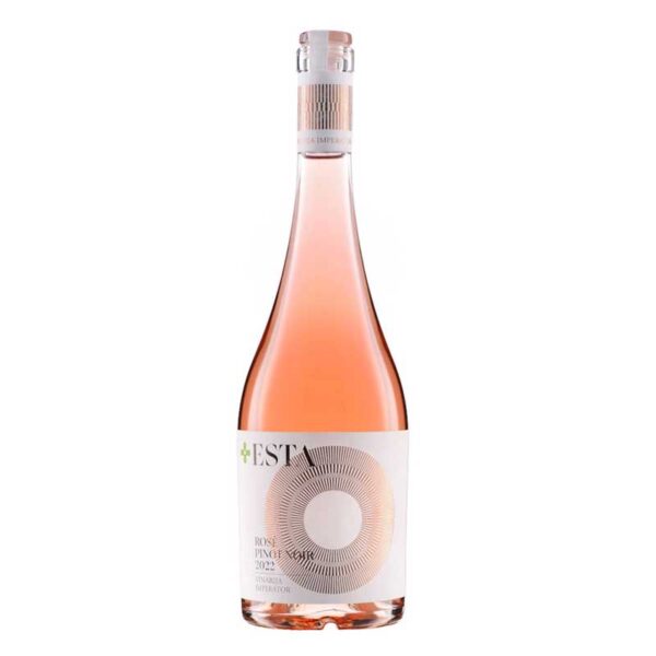 Esta Rose 2023 | Vinarija Imperator