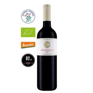 GRATIANUS 2021 | Vinarija Imperator