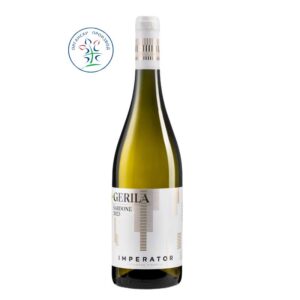Gerila Šardone 2023 | Vinarija Imperator