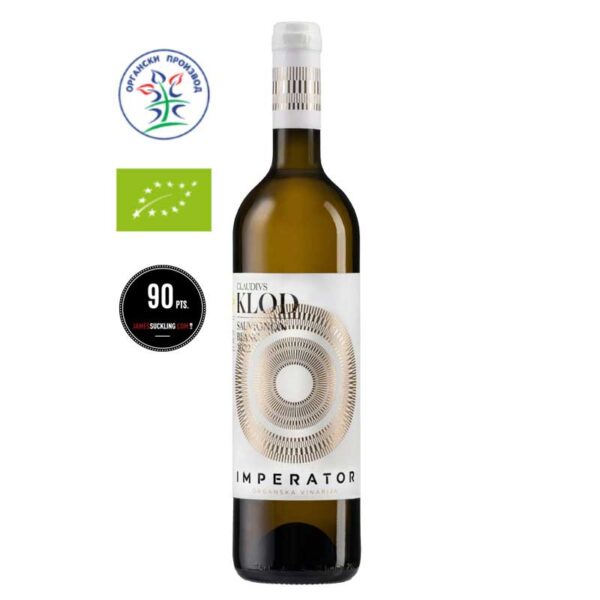 Klod Sauvignon Blanc  2023 | Vinarija Imperator