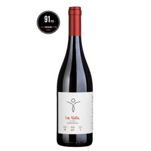 LA VIDA 2020 | Vinarija Imperator
