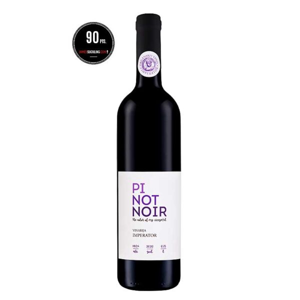 PINOT NOIR KII 2020 | Vinarija Imperator