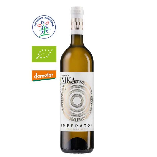 NIKA 2023 | Vinarija Imperator