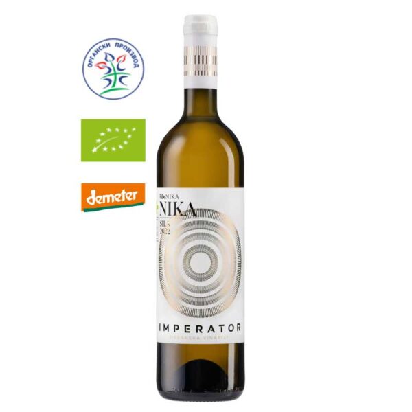 Sila Nika 2023 | Vinarija Imperator