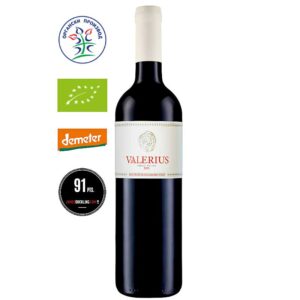 VALERIUS 2021 | Vinarija Imperator