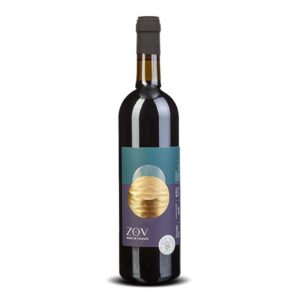 Vino Zov | Vinarija Jelenac Organic