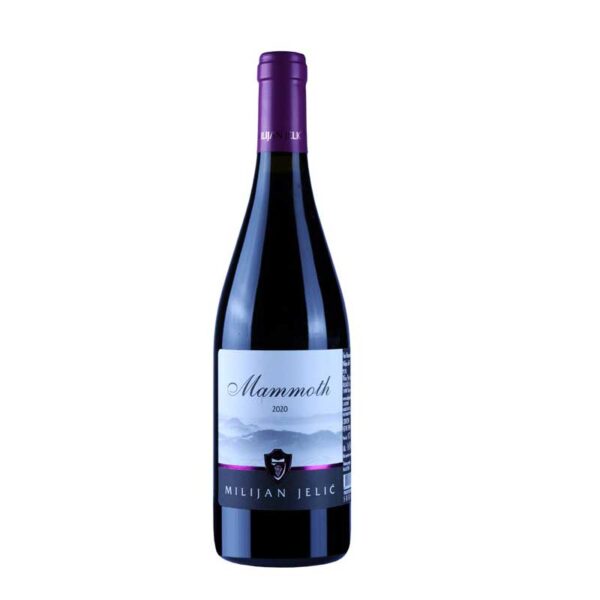 Mammoth 2017 | Vinarija Jelić