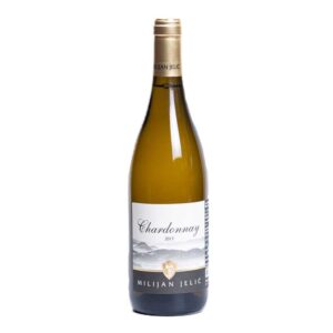 Chardonnay 2017 | Vinarija Jelić