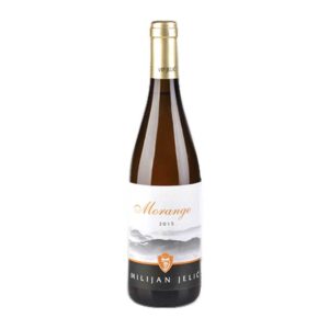 Morange 2015 | Vinarija Jelić