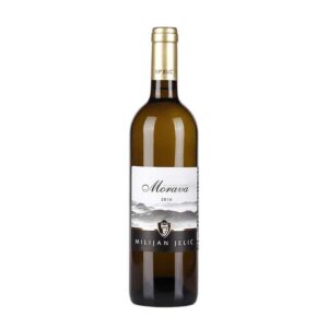 Morava 2020 | Vinarija Jelić