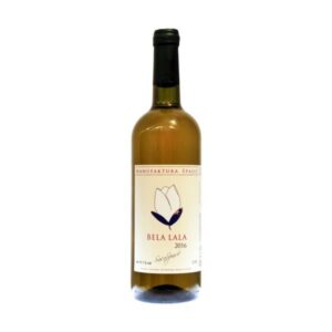 Bela lala | Vinarija Manufaktura Spasić