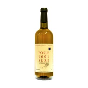 Posle 1001 suze | Vinarija Manufaktura Spasić