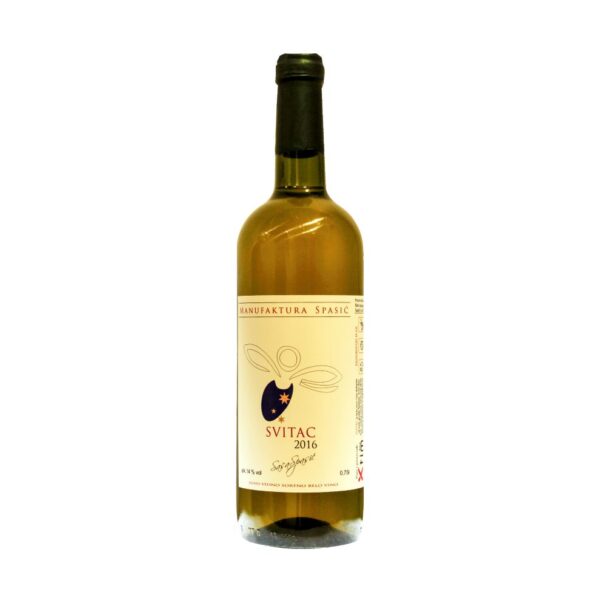 Svitac | Vinarija Manufaktura Spasić
