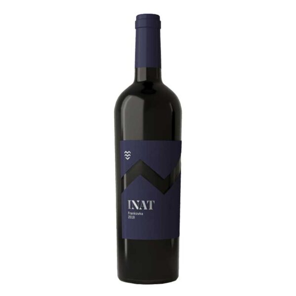Vinarija Molovin | Inat Frankovka