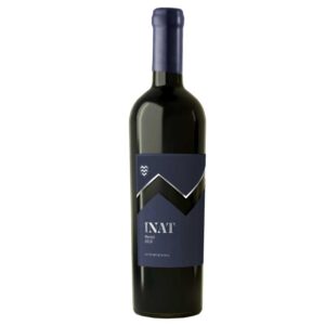 Vinarija Molovin | Inat Merlot Limitirana Serija