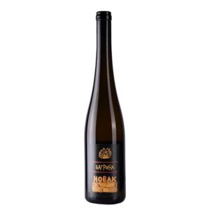 Novak Bagrina 2021 | Vinarija Novak