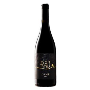 Game Premium | Vinarija Raj