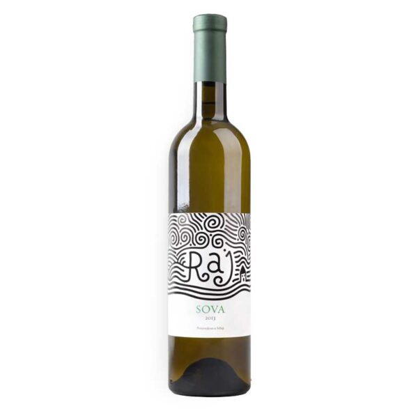 Sova | Vinarija Raj