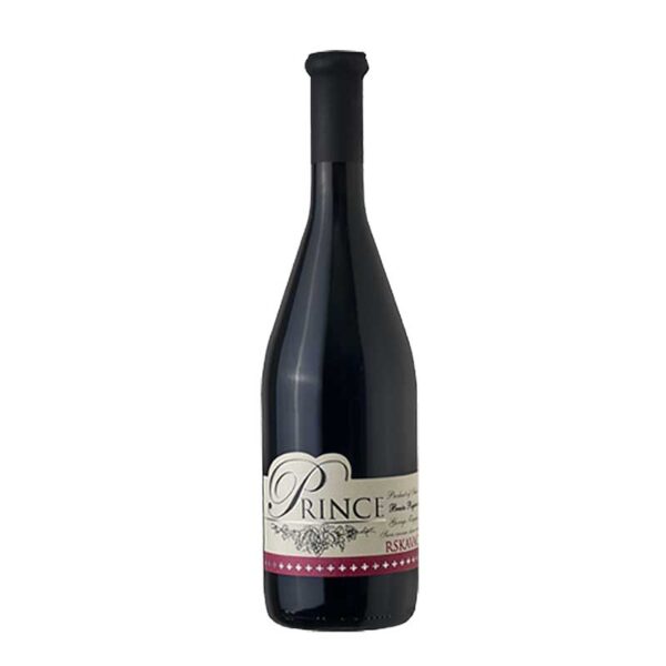 Prince | Vinarija Rajković