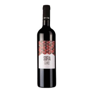 SOFIA cuvee | Vinarija Rajković