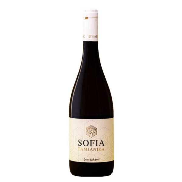 SOFIA | Vinarija Rajković